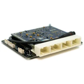 Link ECU G4X WRX107X PlugIn ECU fits the Subaru Impreza WRX & STI V10 EJ25 2006-2007 BF24