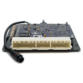 Link G4X ECU For Mitsubishi GSR 1.8 4G62 PlugIn ECU EVO3 BF24