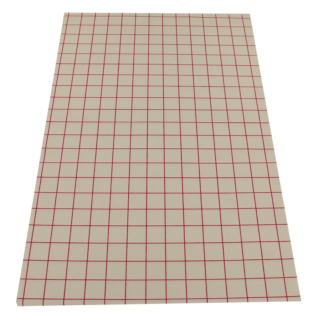 Logical Color RGP Heat Transfer Inkjet Paper