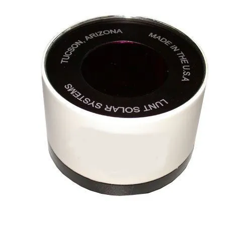 Lunt Solar 100mm H-Alpha Filter - B600 for 1.25" Focusers