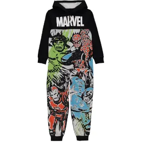 MARVEL COMICS Black Fleece All-In-One