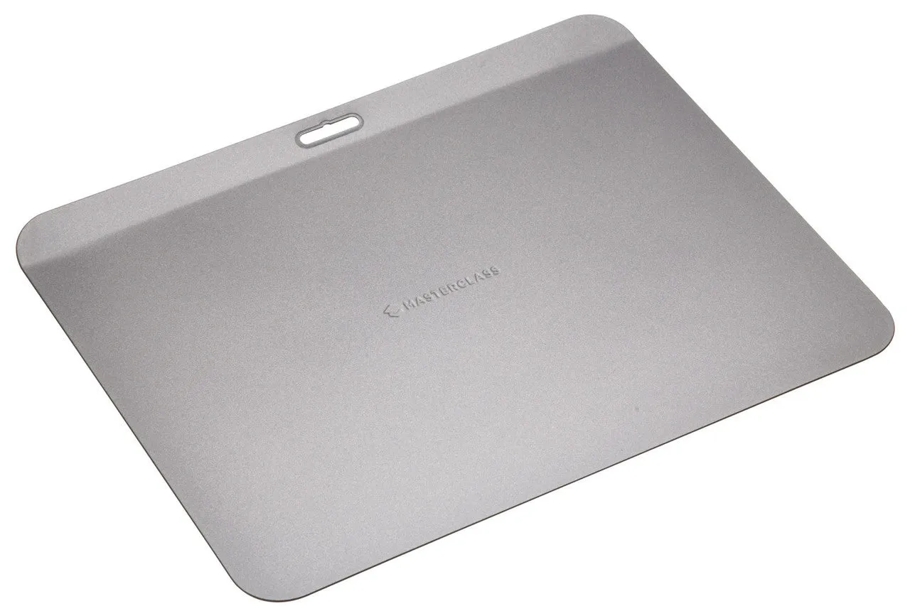 MasterClass Non-Stick Double Layered Baking Sheet 35cm x 28cm