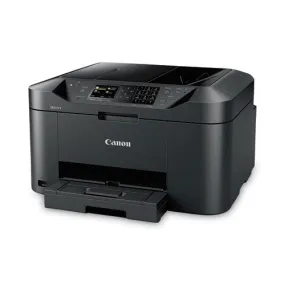 Maxify Mb2120 Wireless Inkjet All-in-one Printer, Copy/fax/print/scan