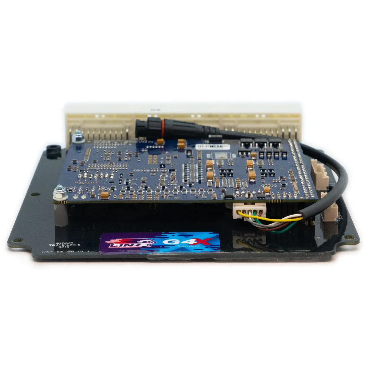 Mazda RX7 Series 6 FDS3 13BT Link ECU G4X RX7Link S6 RX7S6X PlugIn ECU