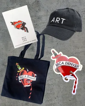 MCA Heart Pack