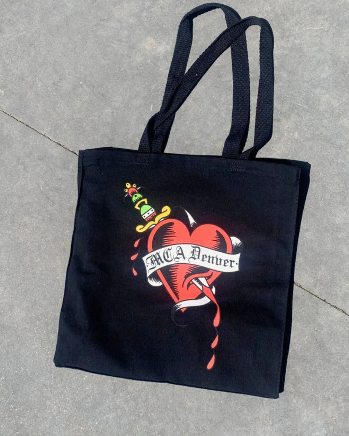 MCA Heart Pack