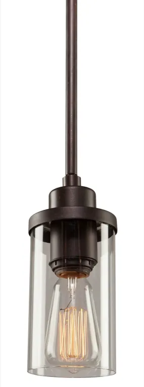 Menlo Park Pendant