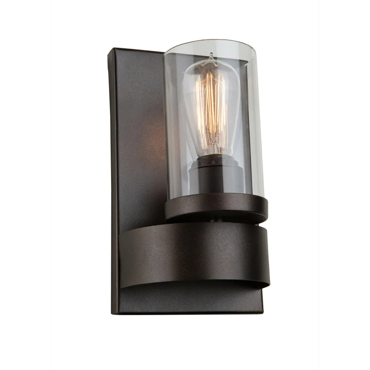 Menlo Park Wall Light