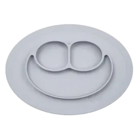 Mini Mat - Pewter