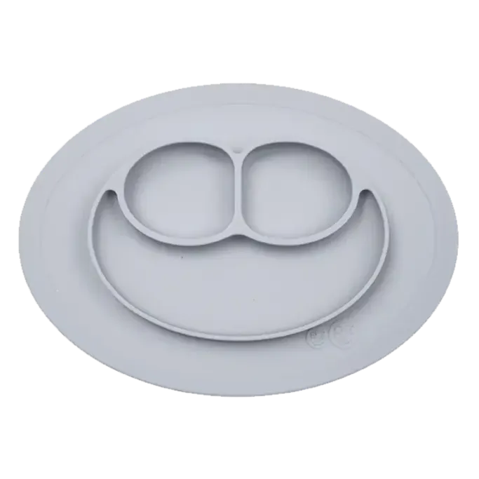 Mini Mat - Pewter