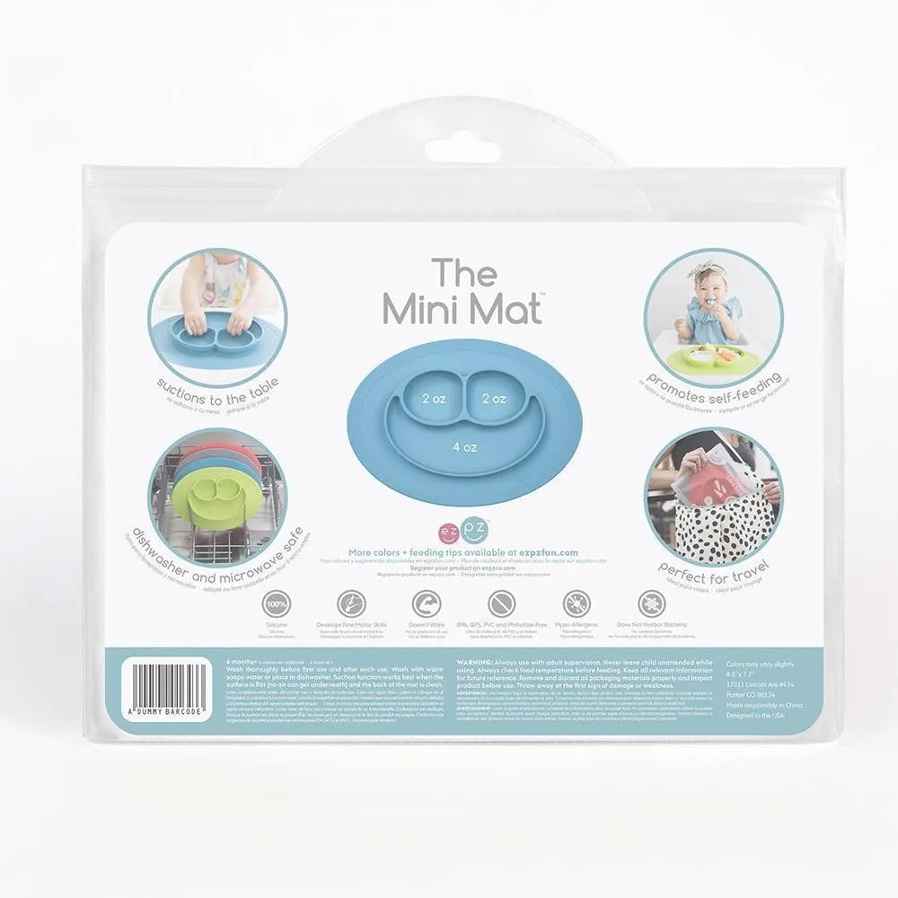 Mini Mat