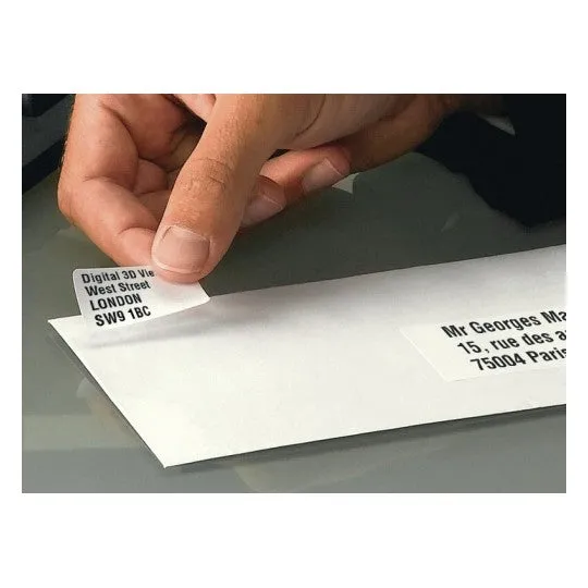 Mini Organizing Labels 46 x 11.1 mm
