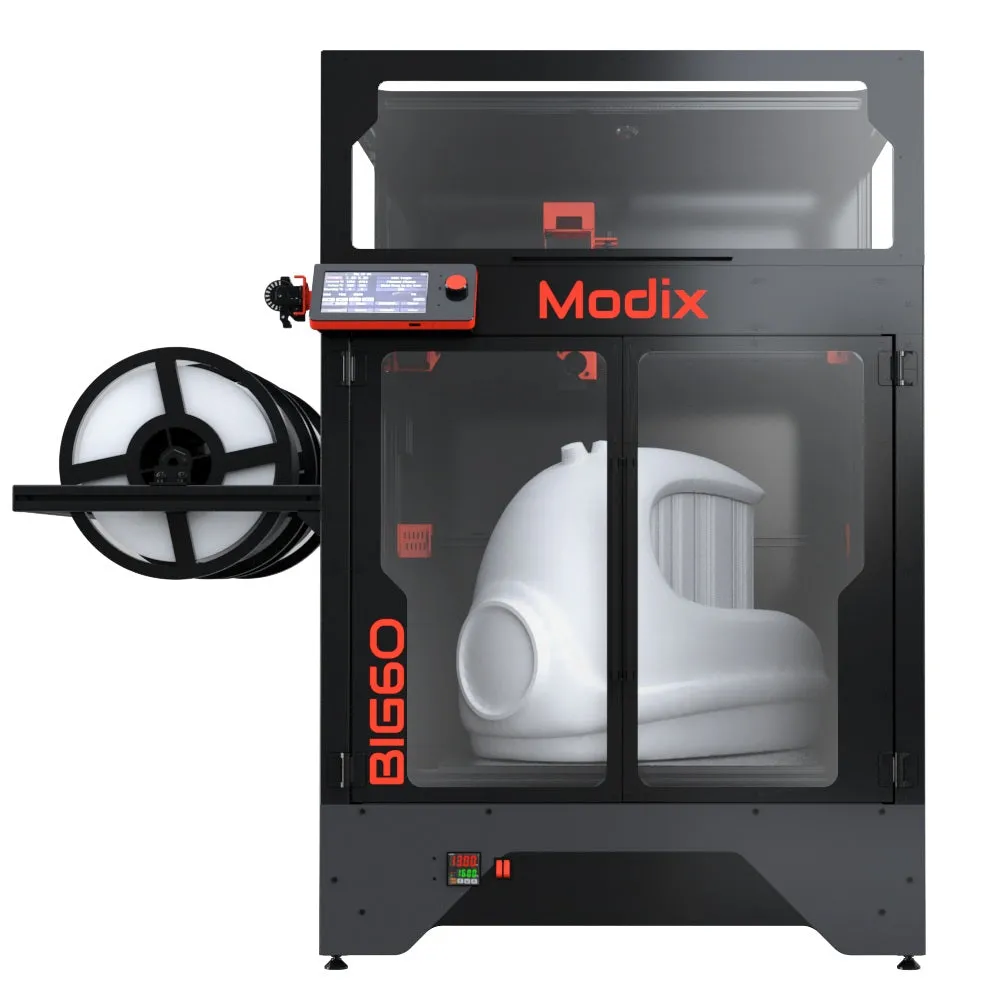Modix Big-60 V4 3D Printer