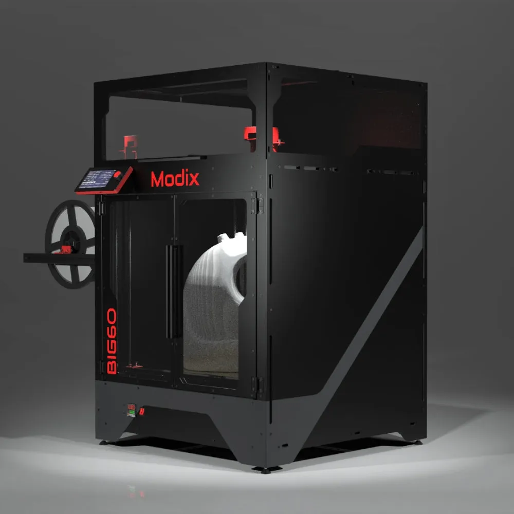 Modix Big-60 V4 3D Printer