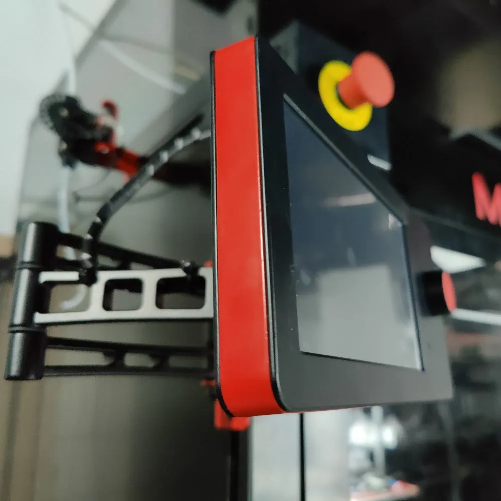 Modix BIG-Meter 3D Printer