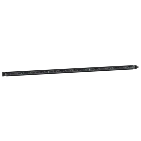 Mustang 3X - 38" Rocker Panel 36 LED Running Light