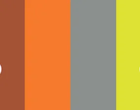 Newest Colors Brick 600 HTV Bundle (4-colors)
