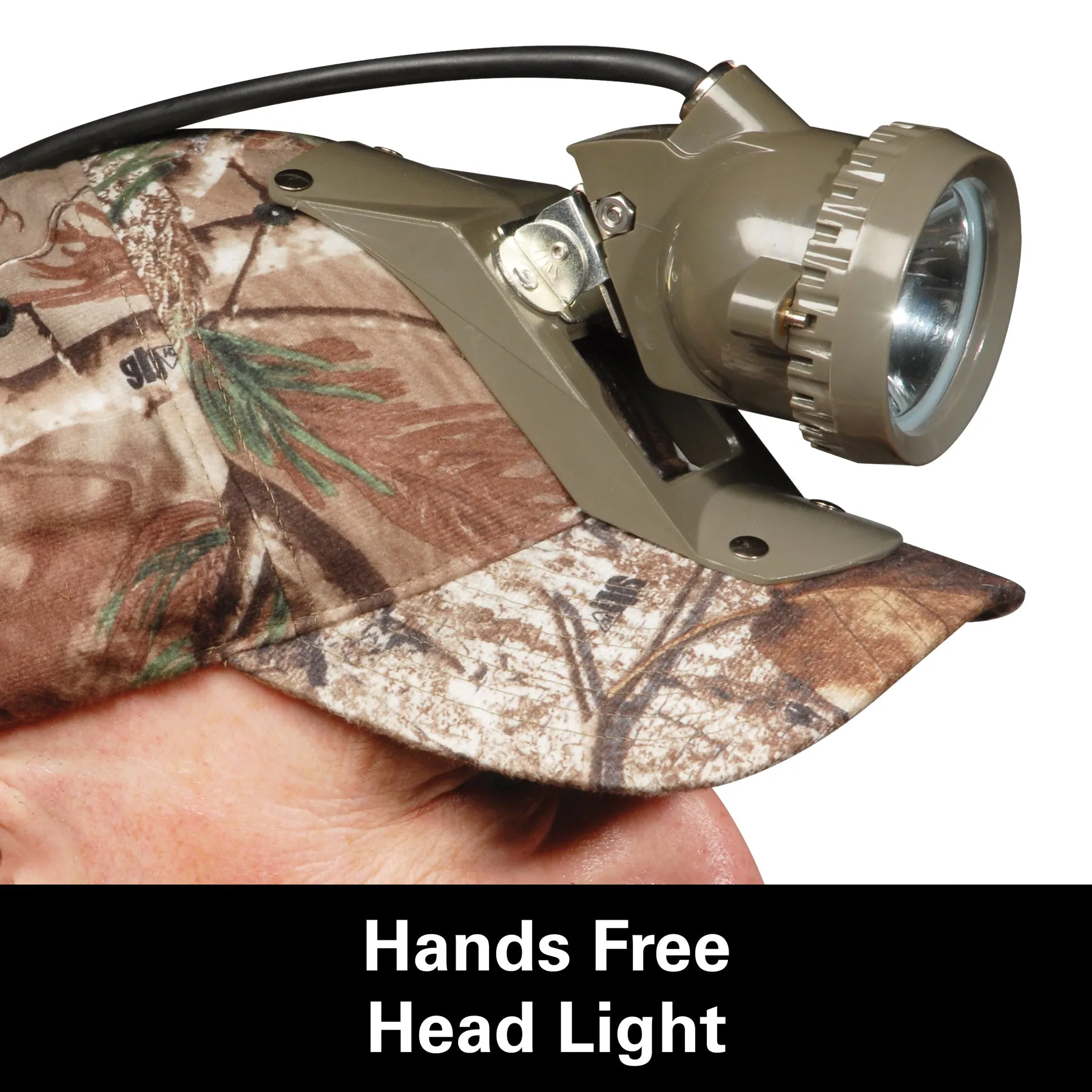 Nite Lite  Tracker LED II Hunting Light