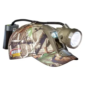 Nite Lite  Tracker LED II Hunting Light