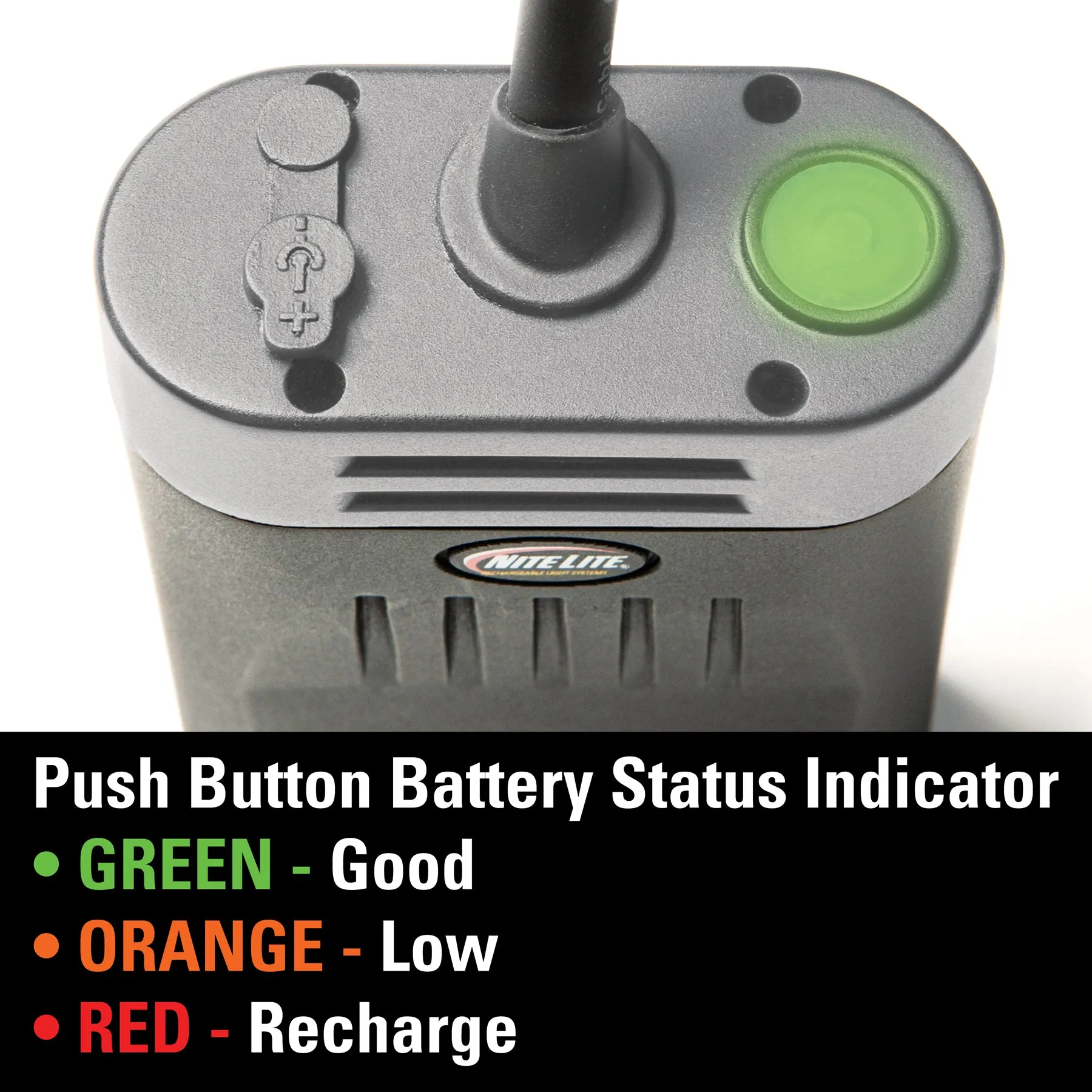 Nite Lite  Tracker LED II Hunting Light