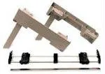 Okidata Ml321t&391t Bottom Feed Push Tractor