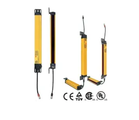 Omron 24VDC Type MS4800S-40-1680-10X-10R Safety Light Curtain