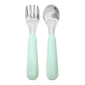 OXO Tot Fork and Spoon Set