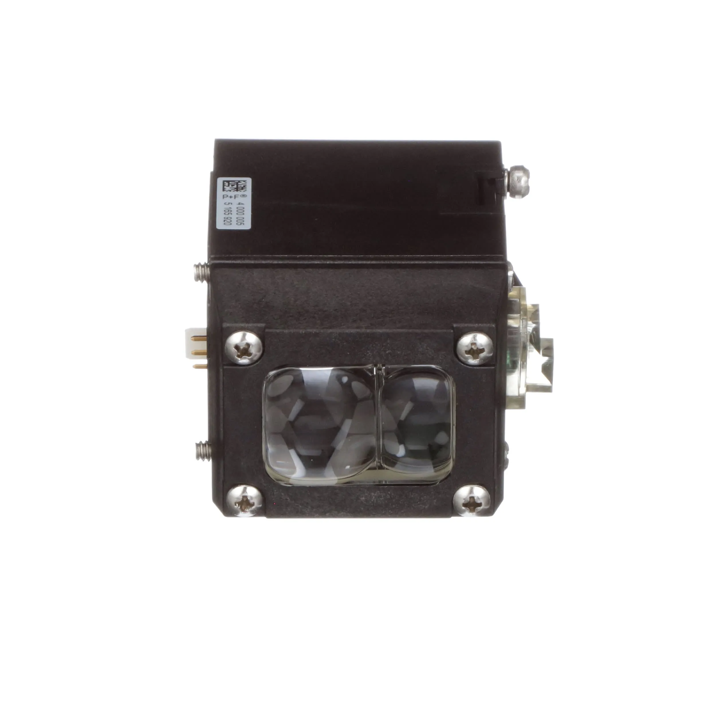 Pepperl Fuchs Factory Automation MPL1HD