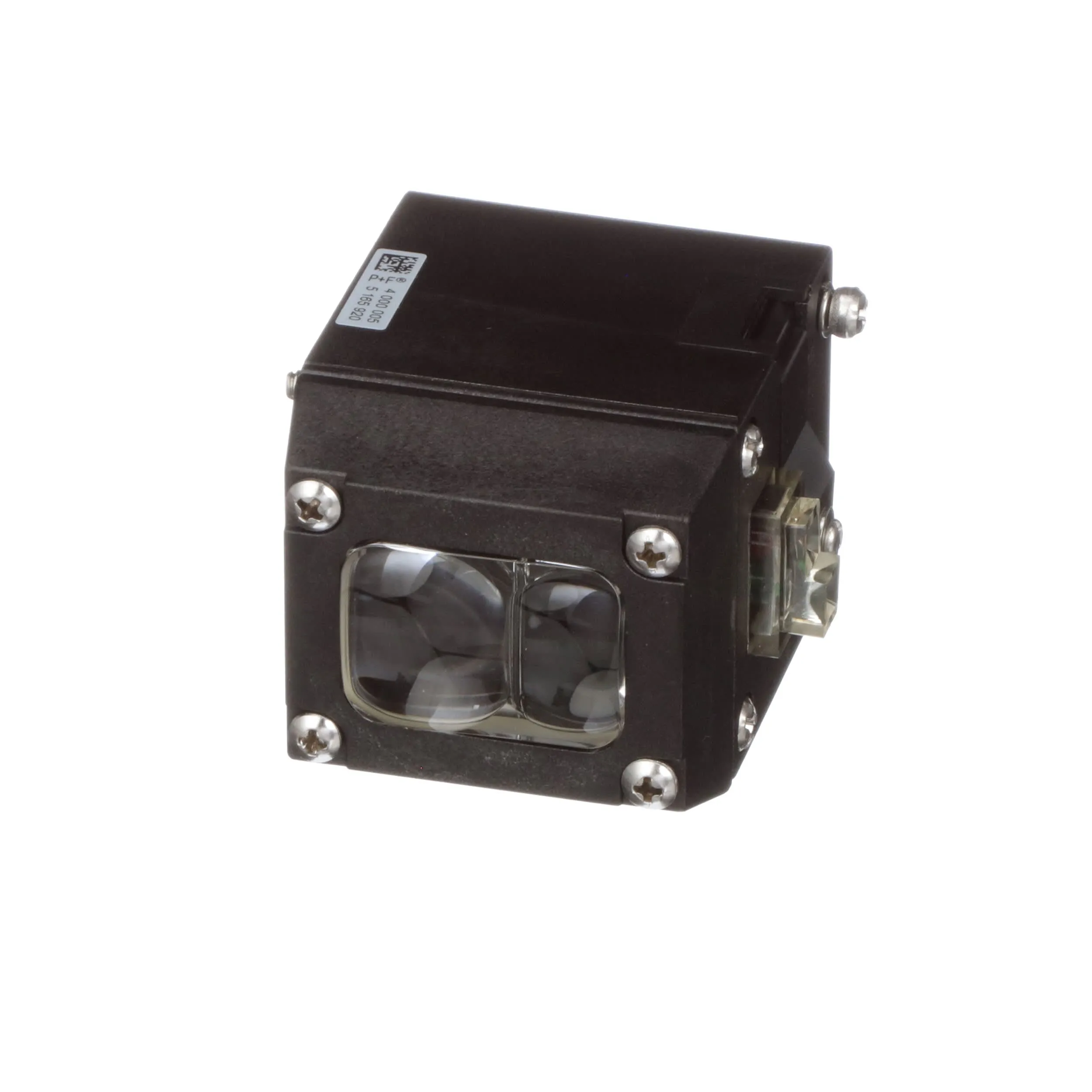Pepperl Fuchs Factory Automation MPL1HD