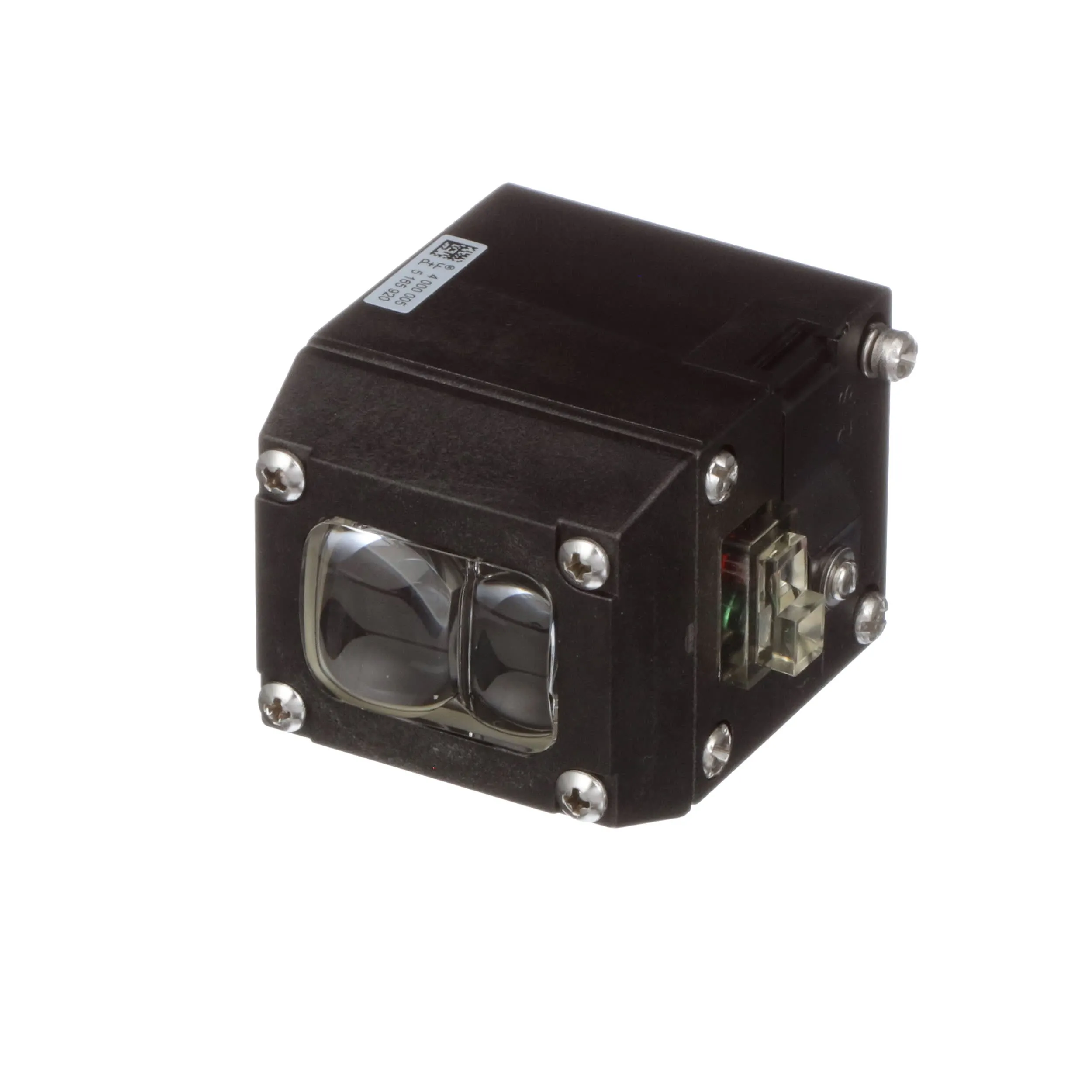 Pepperl Fuchs Factory Automation MPL1HD
