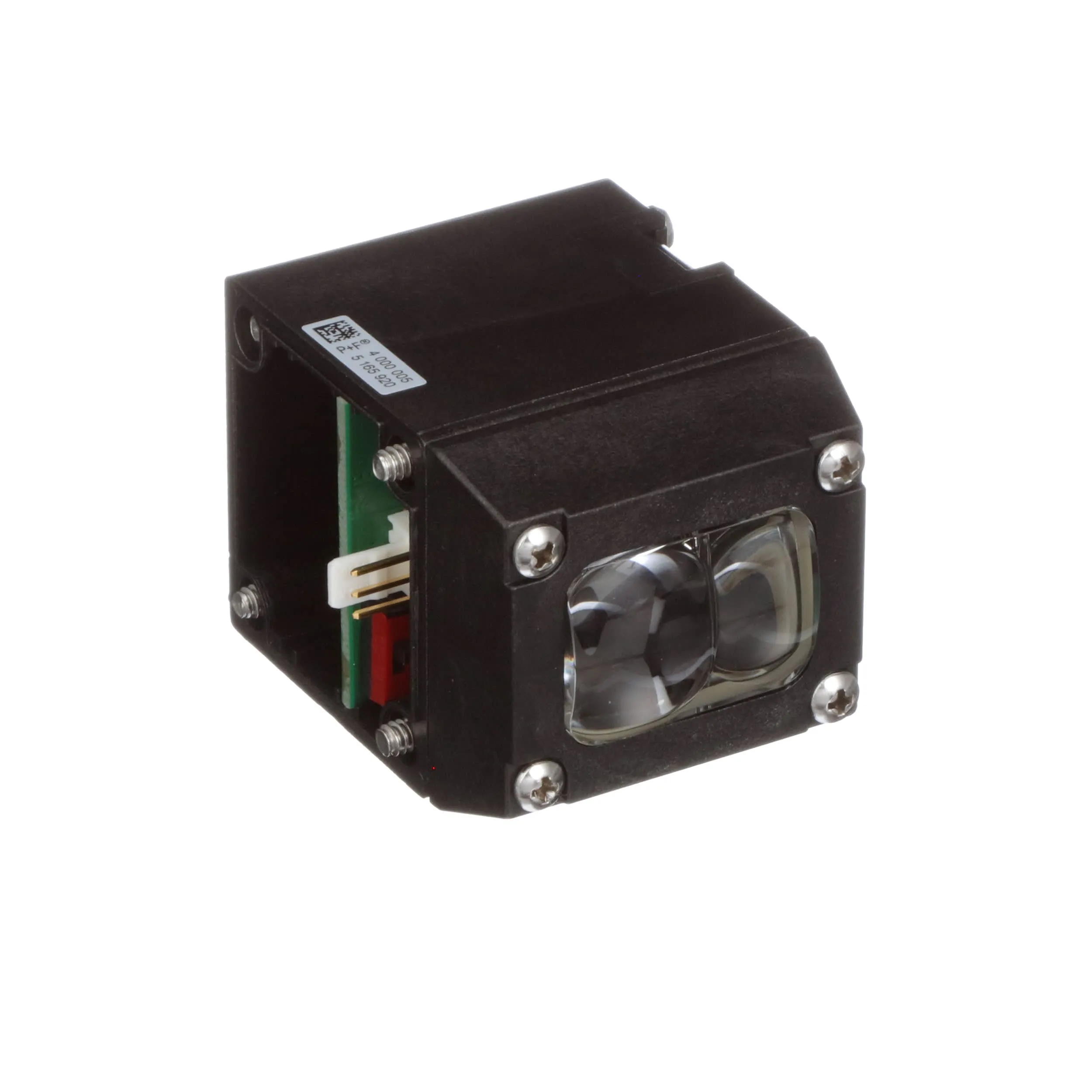 Pepperl Fuchs Factory Automation MPL1HD