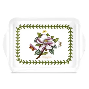 Pimpernel Botanic Garden Magnolia Handled Scatter Tray