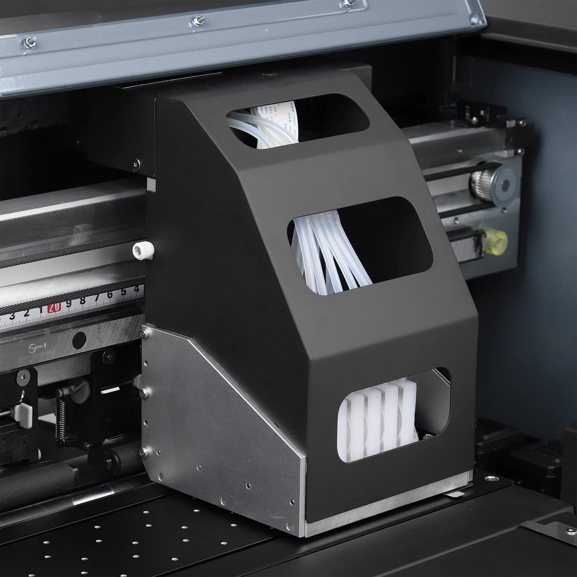 Prestige R2 Direct To Film (DTF) Roll Printer Base Bundle - 13"