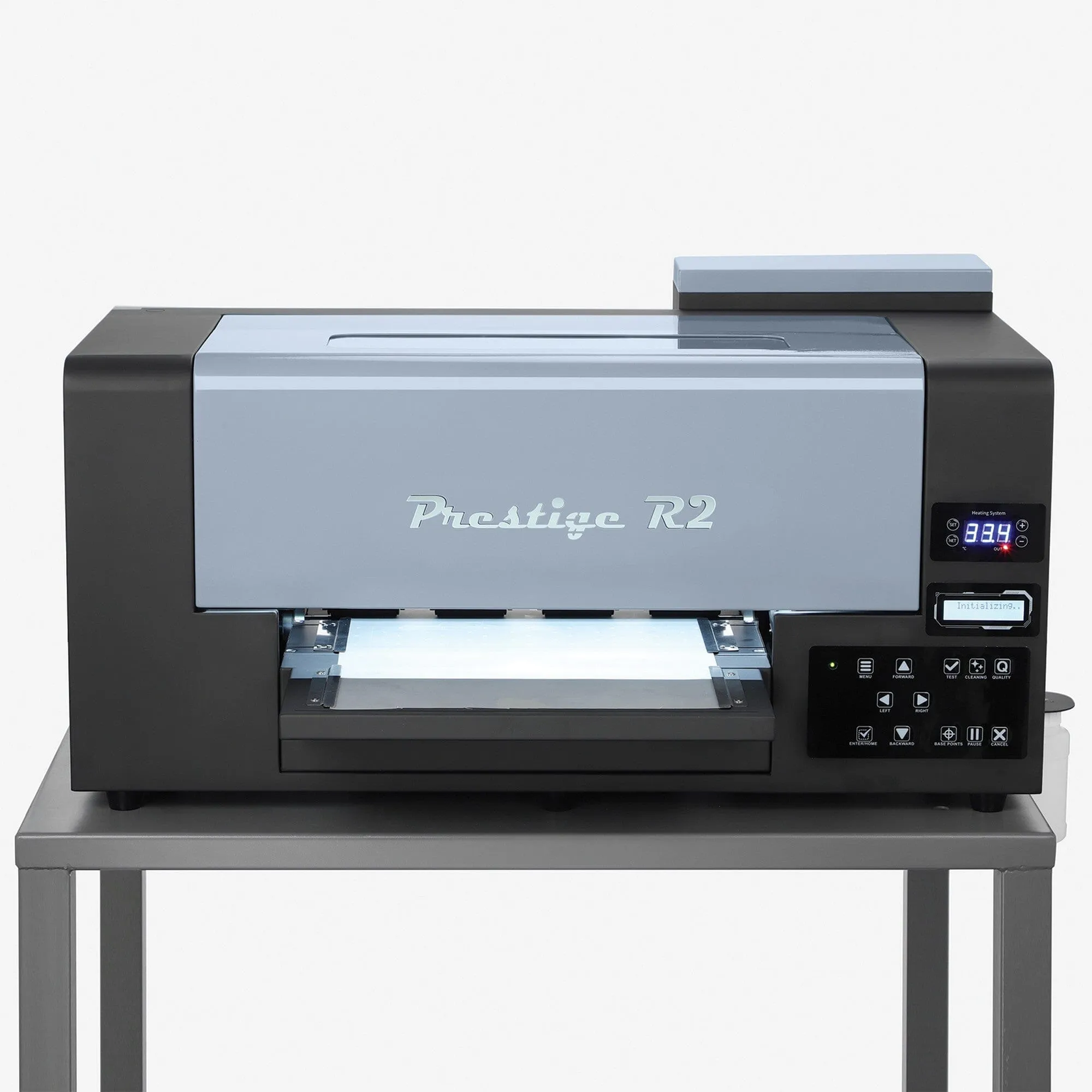 Prestige R2 Direct To Film (DTF) Roll Printer Base Bundle - 13"