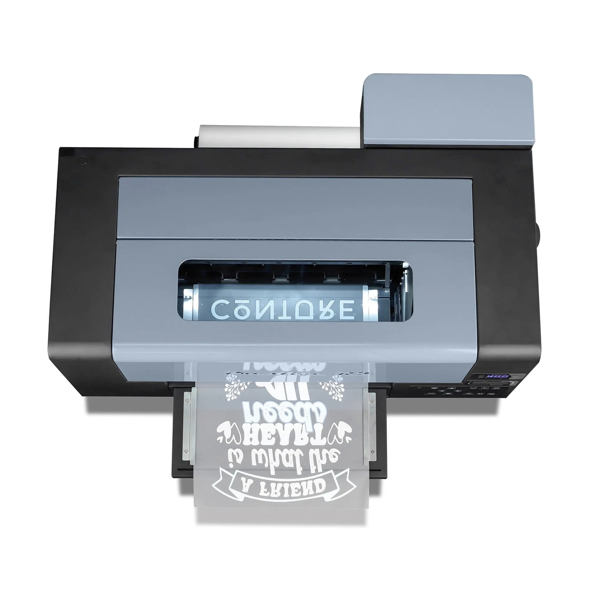 Prestige R2 Direct To Film (DTF) Roll Printer Base Bundle - 13"