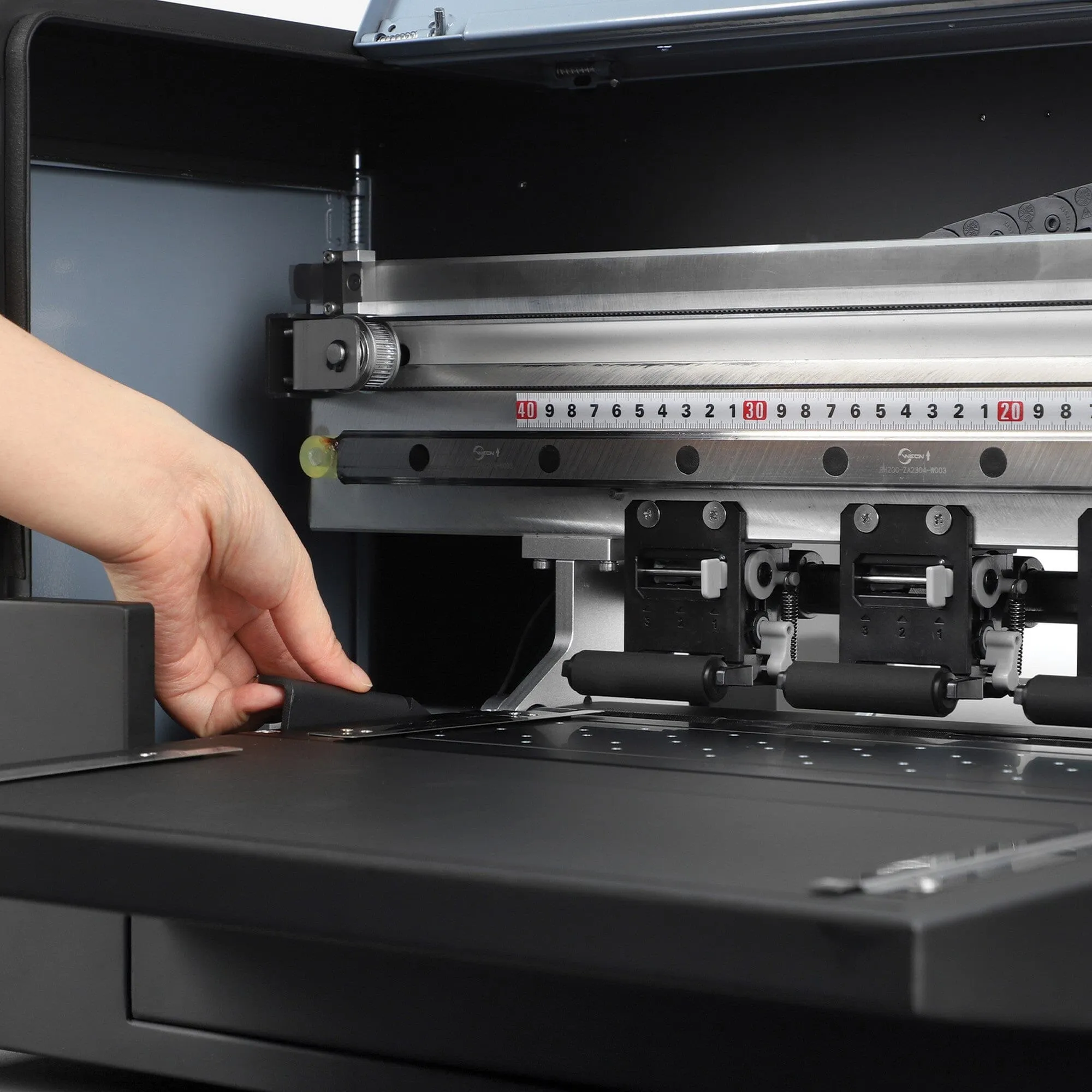 Prestige R2 Direct To Film (DTF) Roll Printer Base Bundle - 13"