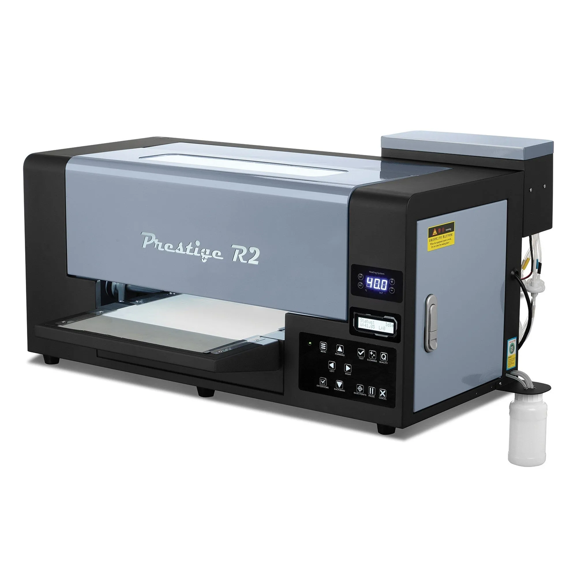 Prestige R2 Direct To Film (DTF) Roll Printer Base Bundle - 13"