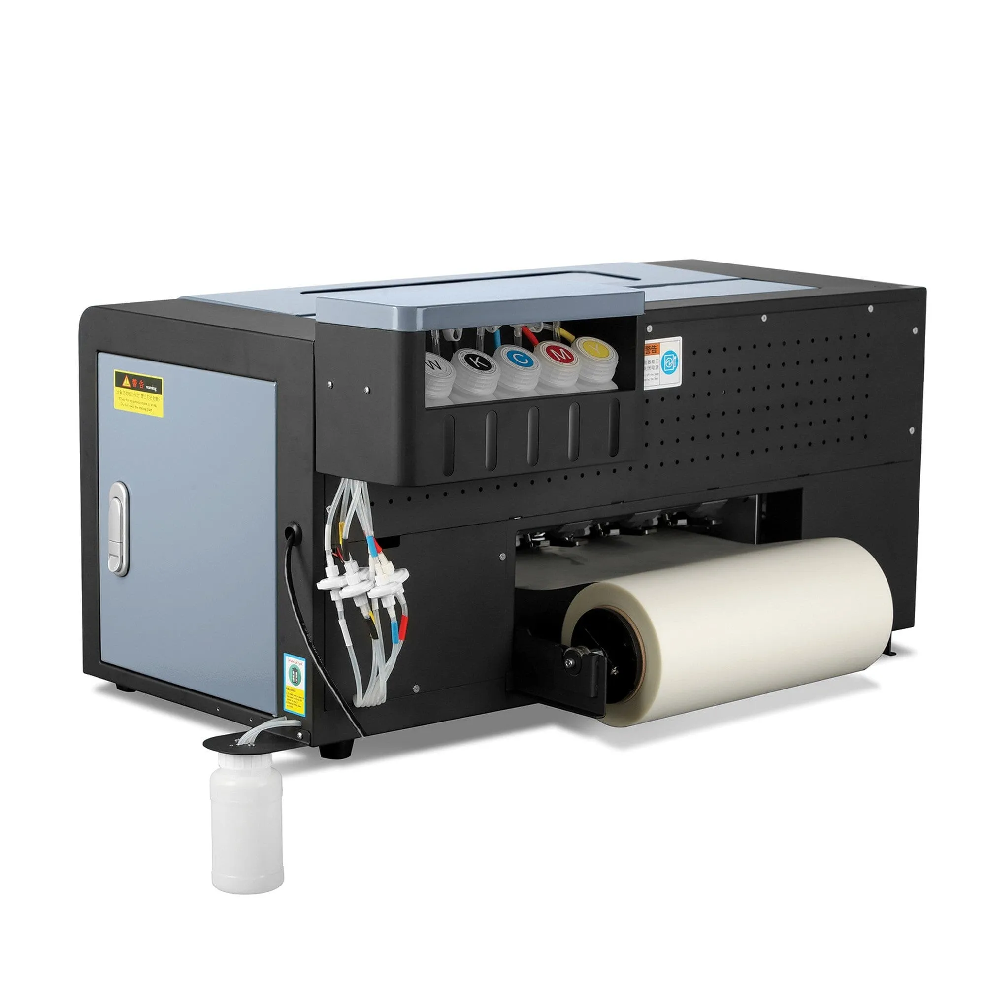 Prestige R2 Direct To Film (DTF) Roll Printer Base Bundle - 13"