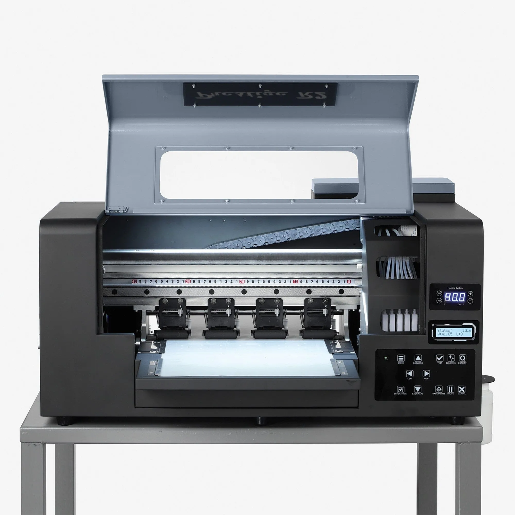 Prestige R2 DTF Roll Printer w/ Oven & Miro 13 Inline Production Bundle