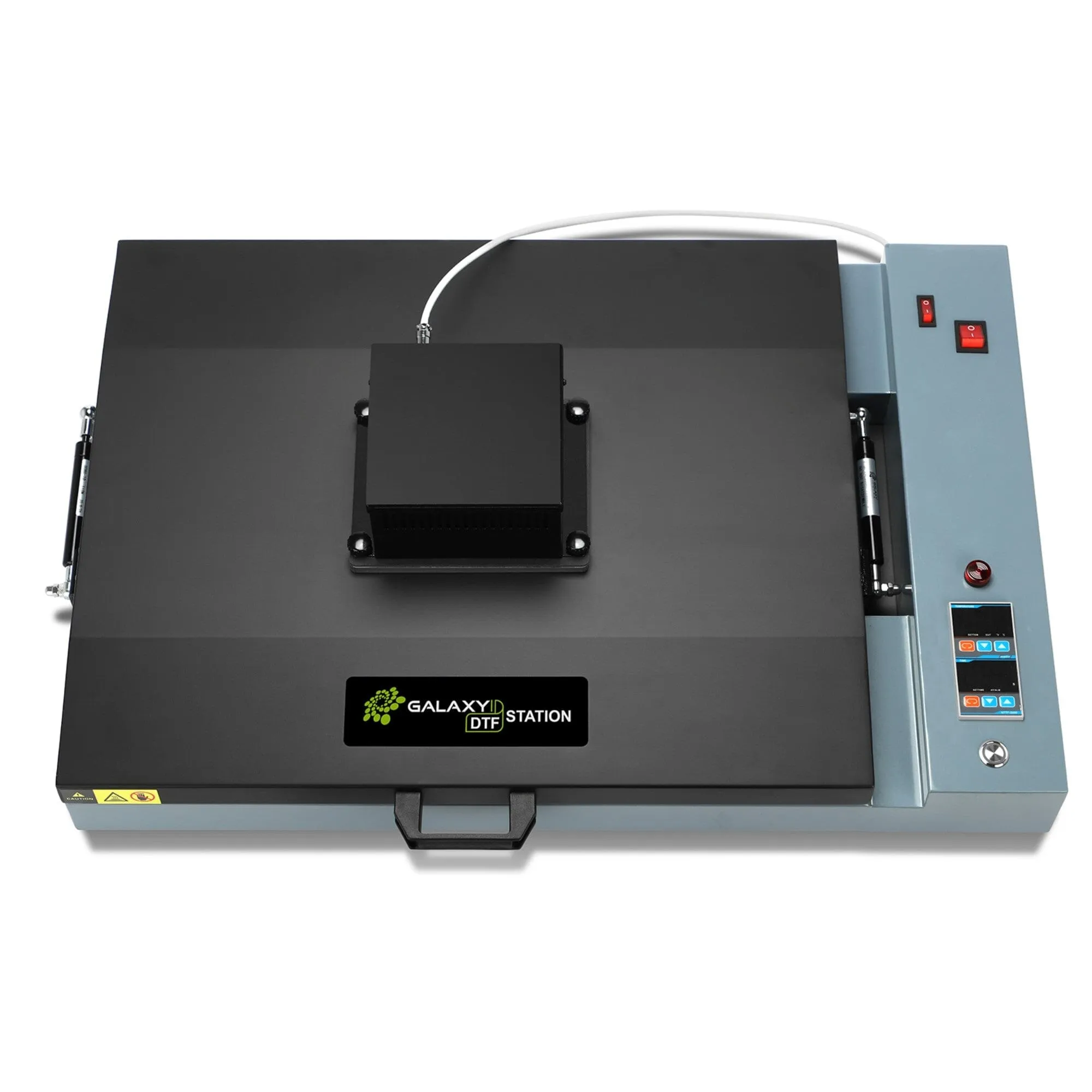 Prestige R2 DTF Roll Printer w/ Oven & Miro 13 Inline Production Bundle