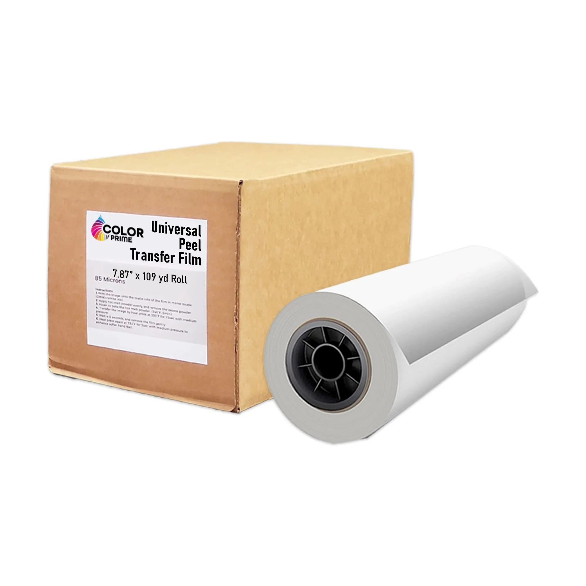 Prestige R2 DTF Roll Printer w/ Oven & Miro 13 Inline Production Bundle
