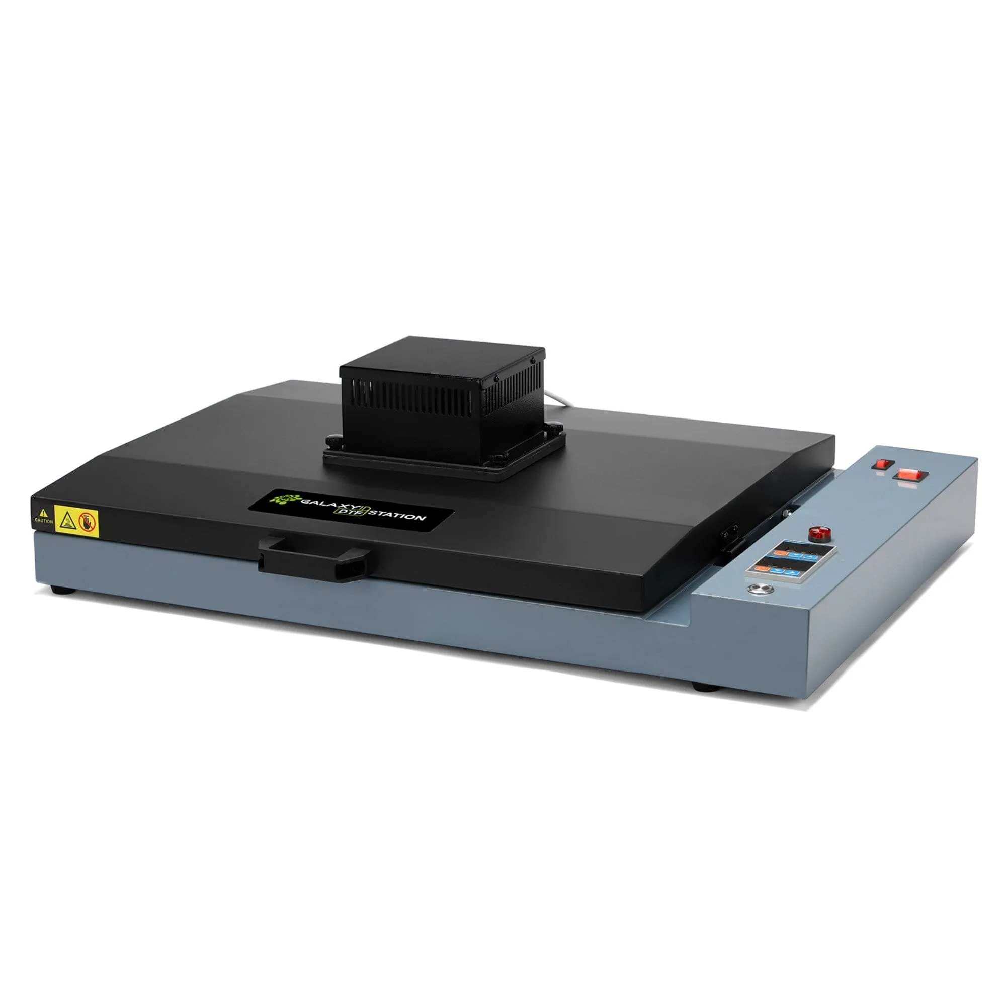 Prestige R2 DTF Roll Printer w/ Oven & Miro 13 Inline Production Bundle