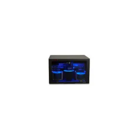 Primera Bravo 4102 XRP Disc Publisher (Two DVD/CD Drives Up to 100 Discs)