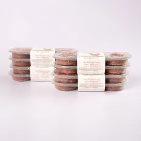 Puppy Box, Patties (96 x 100g)