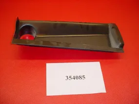 "COLLECTOR BOX-S, FRT INTAKE FRONT STBD 230/ 200/215 '06-'14 , X25 '13-'14"