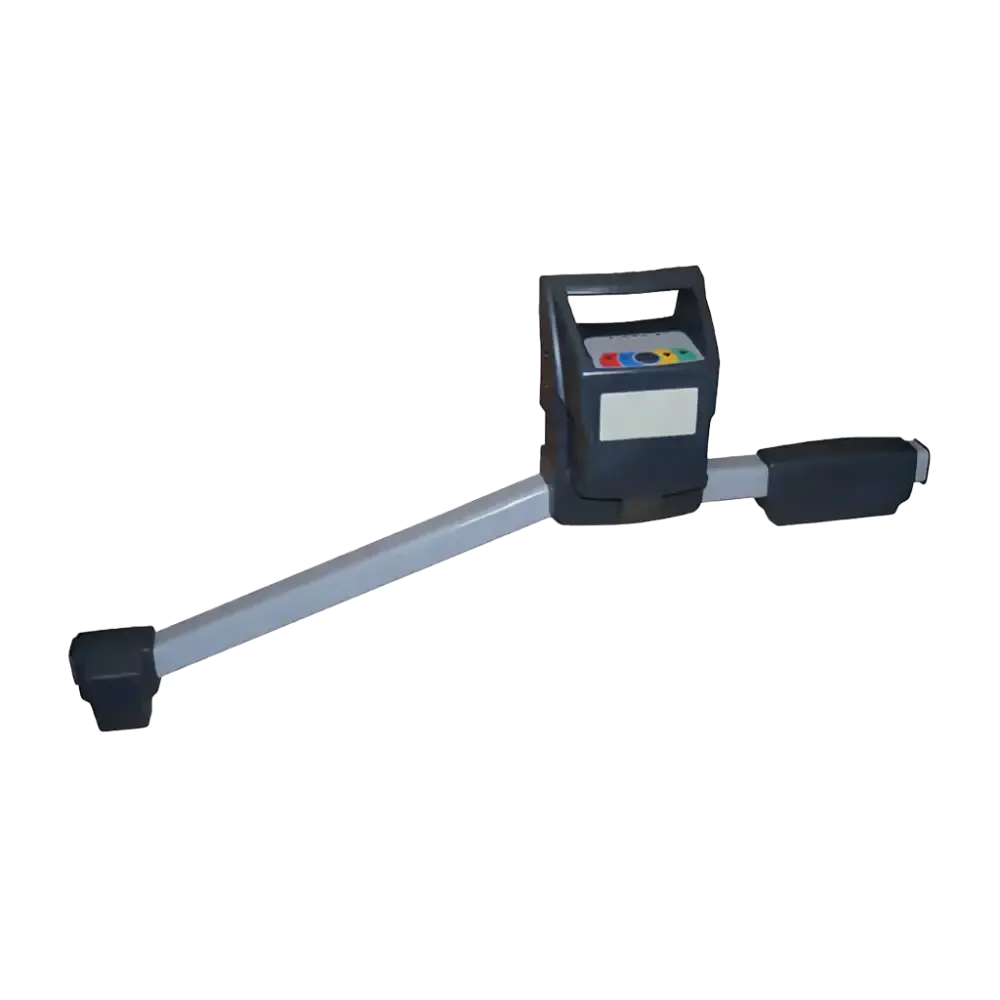 R5000HD 6CCD Wheel Aligner, Pro Commercial Truck Alignment System