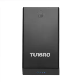Rechargeable 19,200mAh Battery for AirSupply MS12, Up to 50 Hours of Power