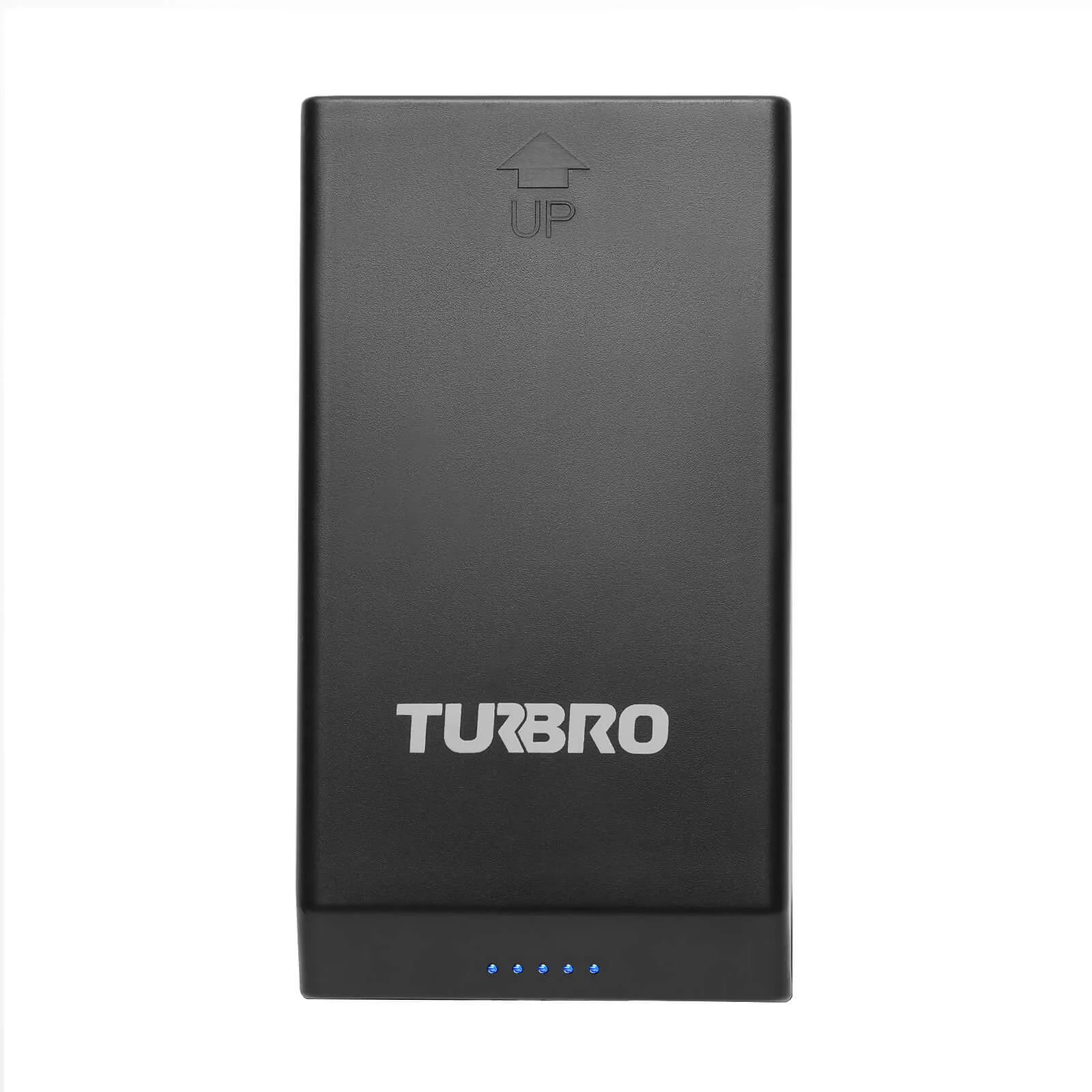 Rechargeable 19,200mAh Battery for AirSupply MS12, Up to 50 Hours of Power