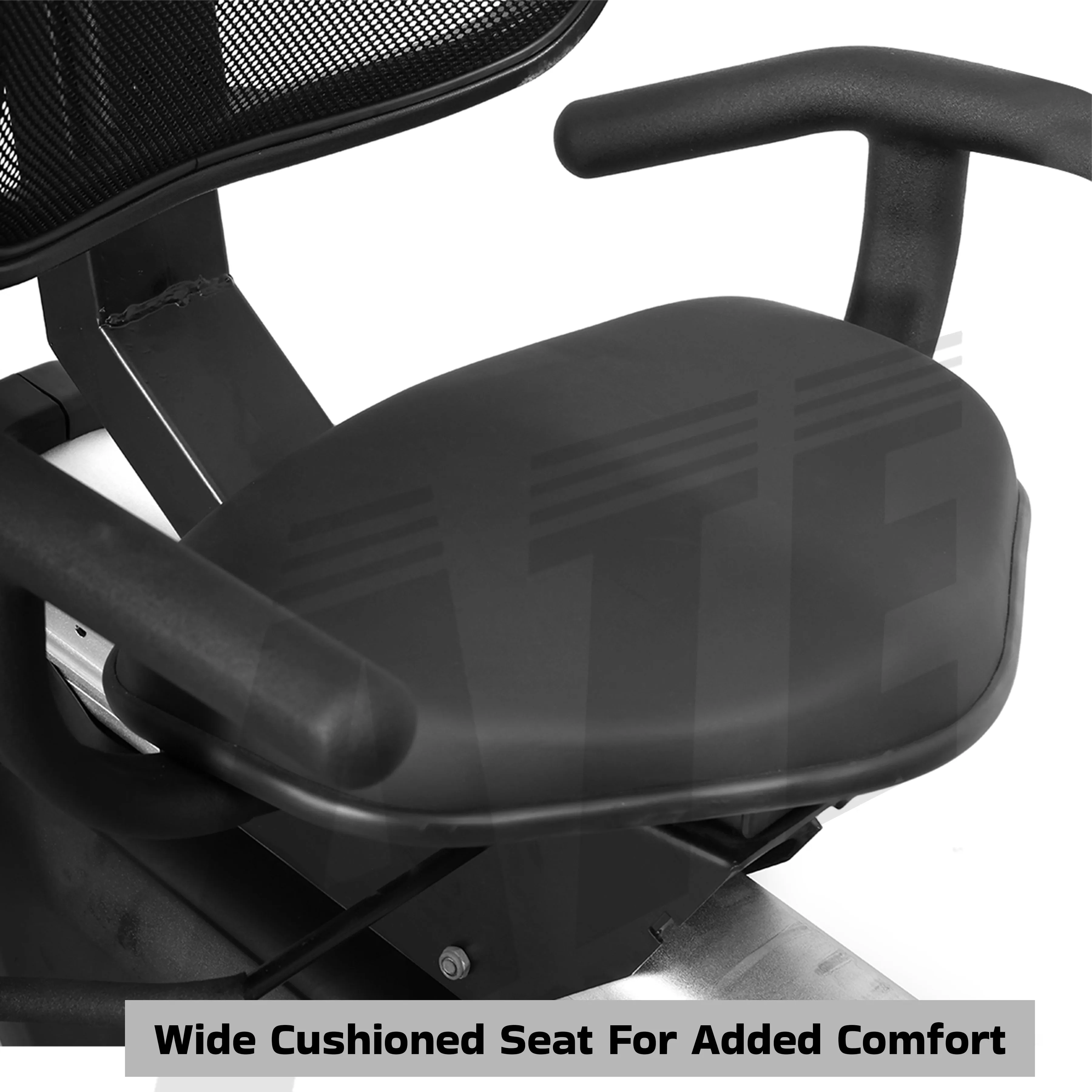 Recumbent Bike R1