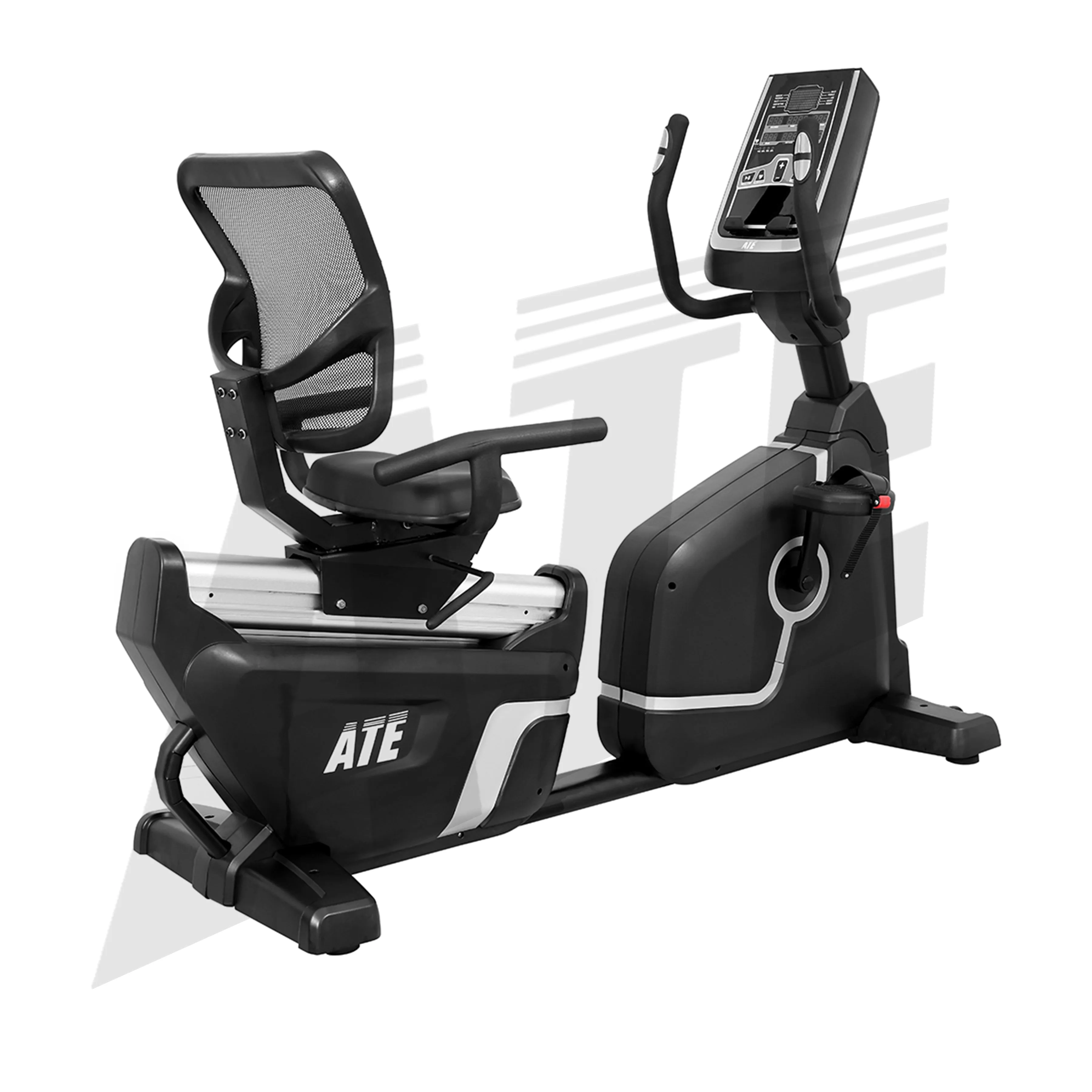 Recumbent Bike R1